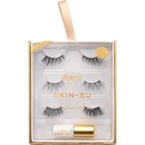 Bperfect - Bperfect x Ekin-Su - Half Lash Collection 3&nbsp;pairs