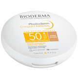 Bioderma - Photoderm Compacto 10g Dorée / Golden SPF50