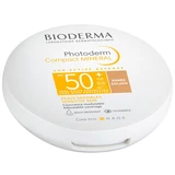 Bioderma - Photoderm Compacto 10g Dorée / Golden SPF50