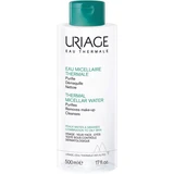 Uriage - Thermal Micellar Water Make-Up Remover Combination to Oily Skins 500mL