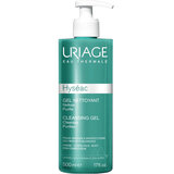 Uriage - Hyséac Gel de Limpeza Pele Mista a Oleosa 500mL