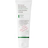 Axis y - Sunday Morning Refreshing Cleansing Foam 120mL