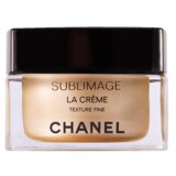Chanel - Sublimage La Crème Fine Texture 