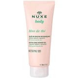 Nuxe - Body Rêve de Thé Revitalizing Shower Gel 200mL