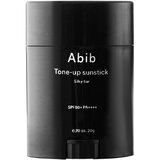 Abib - Tone-Up Sunstick Silky Bar 20g SPF50+