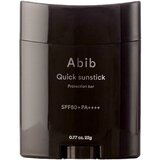 Abib - Quick Sunstick Protection Bar 22g SPF50+