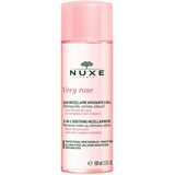 Nuxe - Very Rose 3 em 1 Água Desmaquilhante Micelar Pele Normal 100mL