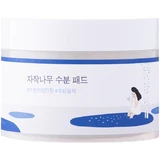 Round Lab - Birch Juice Moisturizing Pad 80&nbsp;un.