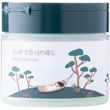 Round Lab - Pine Calming CICA Pad 50 un.