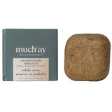 Muchay - Solid Shampoo for Sensitive, Dry or Dyed Hair 80g