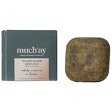 Muchay - Solid Shampoo for Normal to Oily Hair 80g