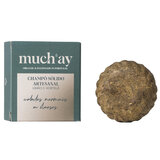 Muchay - Solid Shampoo for Normal to Oily Hair 30g