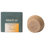 Muchay - Solid Conditioner for Dry or Damaged Hair 60g