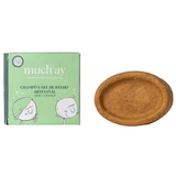 Much'ay - Shampoo e Gel de Banho para Bebé / Criança 55g