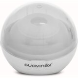 Suavinex - معقم معقم دوتشيو المعقم 1 un. White