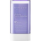 Mary and May - Vegan Peptide Bakuchiol Sun Stick 18g SPF50+