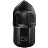 Cartier - Pasha de Cartier Noir Absolu Parfum 50mL