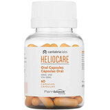 Heliocare - Capsules Daily Oral Solar Protection 