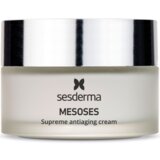 Sesderma - Mesoses Crème suprême anti-âge 50mL