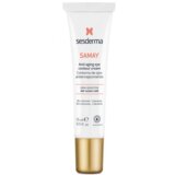 Sesderma - Samay Anti-Aging Eye Contour Cream for Sensitive Skin 15mL