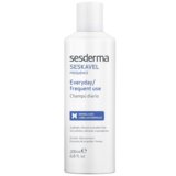 Sesderma - Seskavel Frequent Use Shampoo 200mL