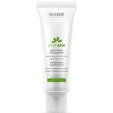 Babe - Stop Akn Mattifying Moisturizer for Oily to Acneic Skin 50mL