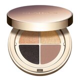 Clarins - Ombre 4 Cores 4,2g 08 Amber Gradation