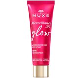 Nuxe - Merveillance Lift Glow Cream 50mL