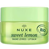 Nuxe - Sweet Lemon Bálsamo Labial