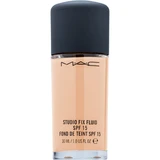 M·A·C - Studio Fix Fluid 30mL N4 SPF15