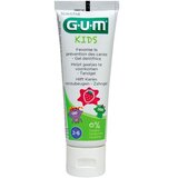 GUM - Kids Toothpaste 2-6 Years Old 50mL Strawberry