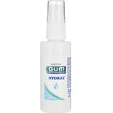 GUM - Hydral Xerostomia Spray Hidratante 50mL