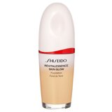 Shiseido - Revital Essence Skin Glow Foundation 30mL 160 Shell SPF30