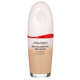Shiseido - Revital Essence Skin Glow Foundation 30mL 260 Cashmere SPF30