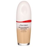 Shiseido - Revital Essence Skin Glow Foundation 30mL 330 Bamboo SPF30