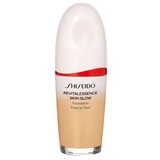 Shiseido - Revital Essence Skin Glow Foundation 30mL 340 Oak SPF30