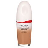 Shiseido - Revital Essence Skin Glow Foundation 30mL 410 Sunstone SPF30