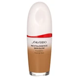 Shiseido - Revital Essence Skin Glow Foundation 30mL 420 Bronze SPF30