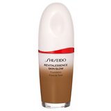 Shiseido - Revital Essence Skin Glow Foundation 30mL 510 Suede SPF30