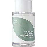 ISNtree  - Mugwort Pó de Limpeza 15g