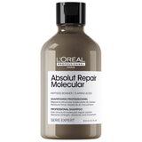 LOreal Professionnel - Serie Expert Absolut Repair Molecular Shampoo 300mL