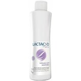 Lactacyd - Lactacyd Suavizante Higiene Íntima Durante Infeções e Irritações 
