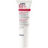 Leti - Letifem Pediatric Care Vulvar Cream 30mL