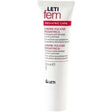 Leti - Letifem Pediatric Care Creme Vulvar Pediátrico 30mL