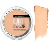 Maybelline - Super Stay 24H Hybrid Powder-Foundation 9g 21