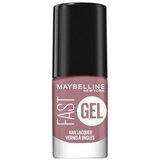 Maybelline - Fast Gel Nail Lacquer 7mL 04 Bit of Blush