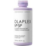 Olaplex - Nº 5P Blonde Enhancer Toning Condicionador 250mL