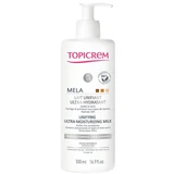 Topicrem - Mela Leite Ultra-Hidratante 500g