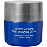 Youth Lab - Peptides Reload First Wrinkles Cream 50mL