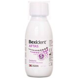 Bexident - Aftas Mouthsores Mouthwash with Hyaluronic Acid 120mL